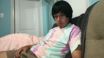 Infamouslucas  04-07-2021 video My Lovense